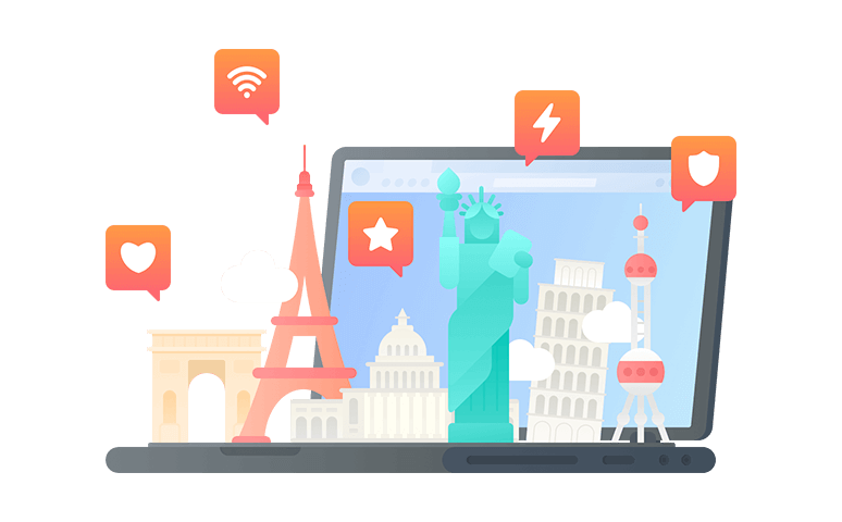 代理哗哩哗哩的回国vpn - 海龟伴侣